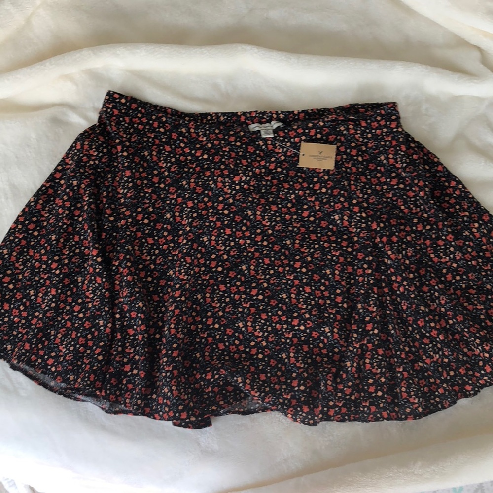 American Eagle Skater Skirt NWT